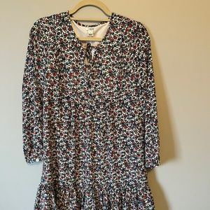 J Crew dress